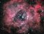 rosette nebula dj